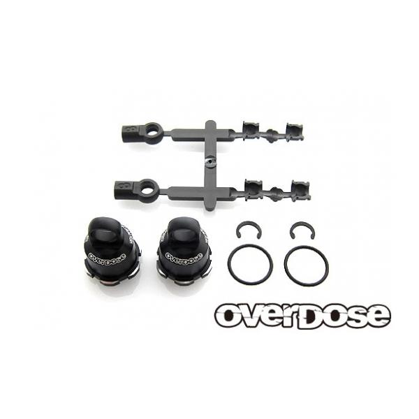  OVERDOSE OA~VbNuPbgZbg (For HGVbN spec.2/2pcs) OD2484b