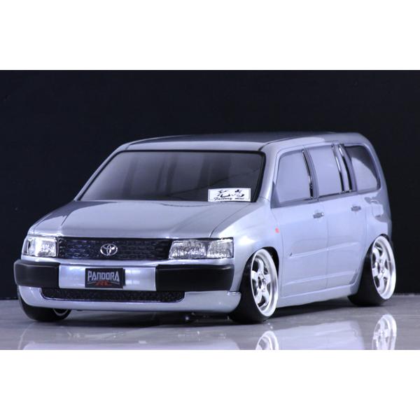 PANDORA RC Toyota Proboxv{bNX  #PAB-3164