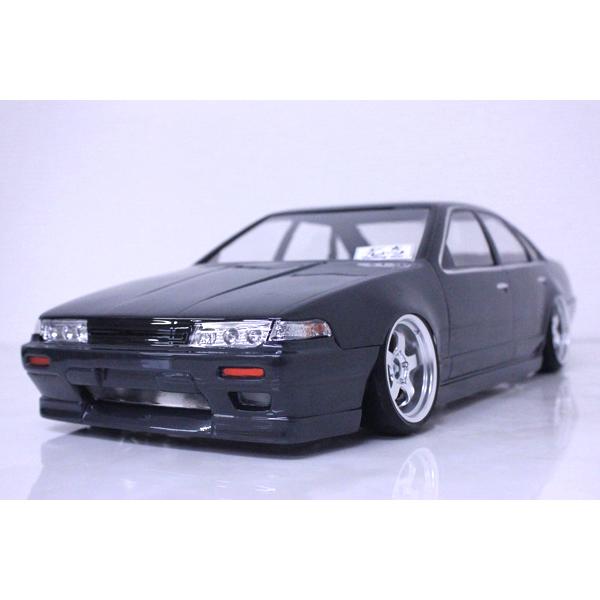 PANDORA RC NISSAN CEFIRO A31 AUTECH（セフィーロ） #PAB-3171