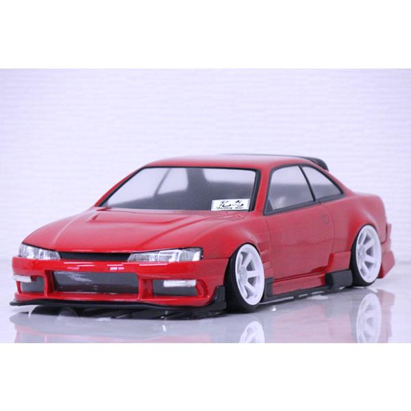 PANDORA RC NISSAN SILVIA（シルビア） S14後期/ ORIGIN Labo #PAB
