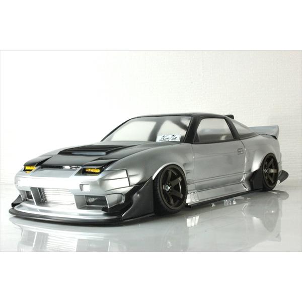 PANDORA RC NISSAN 180SX 風神 / ORIGIN Labo. [PAB-3194