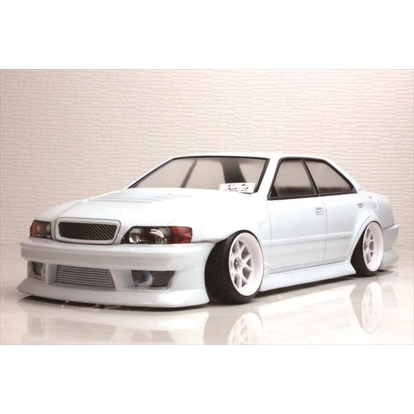 PANDORA RC Toyota CHASER JZX100 (Bn-Sports) [PAB-3197] :PAB-2197