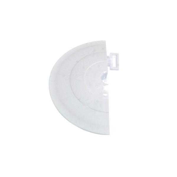 �C�[�O���͌^ �p�C�����G���h(5cm)[4PCS]-WI �i��PY512C4-WI