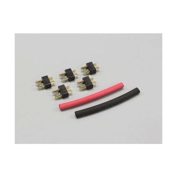 y񂹁z 2PX[p[vO A^Cv 5pcs / 24KS[hbL #R246-8522 y񂹁z