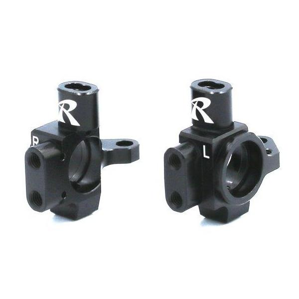 送料無料 ReveD ASL フロントナックル (RWDドリフトカー用) RD-001