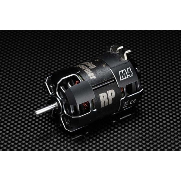 ヨコモ★レーシング パフォーマー M4シリーズ 4.5 RPM-M445 ヨコモ M4 RP4.5T RPM-M445 レーシングパフォーマー M4 4.5T
