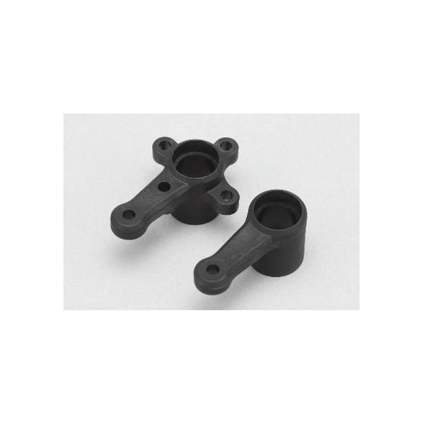 送料無料 ヨコモ YZ-4S用 ステアリングベルクランク L/R 品番S4-200-A