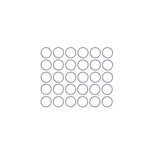   C[O͌^ 11x12mmZbgAbvEXeXV 0.1/0.2/0.3mm e10 iSH11