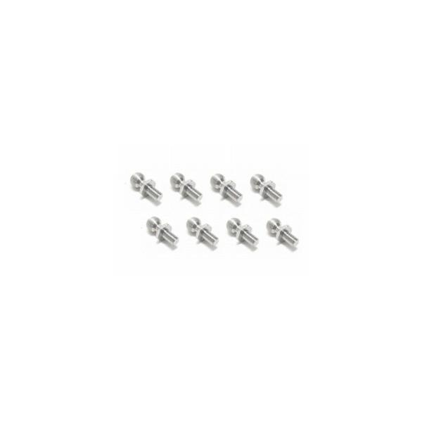   C[O͌^ ^~ TA05p64 TI 4.75mm {[RlNgZbg(8pcs) iTA05-07/H