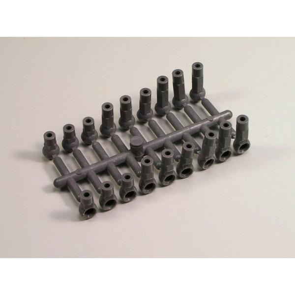 送料無料 京商 4 8mmボールエンド ハード ガンメタリック Um112h 取寄せ Um112h Kyosho Dai ラジコン天国top 通販 Yahoo ショッピング