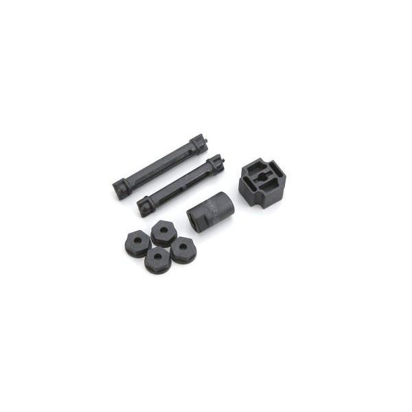 (未使用･未開封品)　京商 フロントホイルシャフト (2pcs) ラジコン用パーツ IF150 og8985z 楽天市場】アクスル シャフト（ラジコン・ドローン｜ホビー）の通販