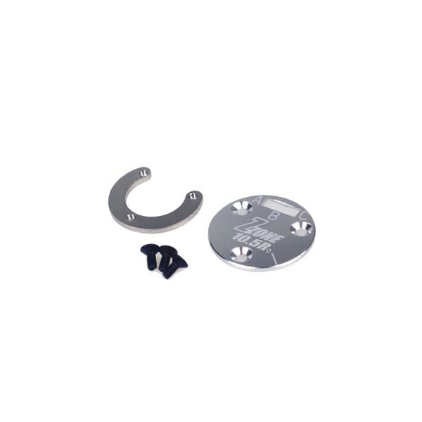 ��������  �C�[�O���͌^ Z-ZONE�u���V���X���[�^�[10.5T�p SP���[�^�[�G���h�J�o�[ �i��Z-ZONE-MT10P1