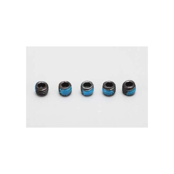 �������� ���R�� �Z�b�g�X�N�����[ M3x2.5mm  �˂����b�N�ܕt �i��ZC-SS325LA