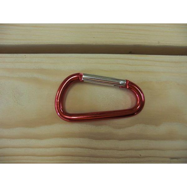 カイトラインにテール&amp;カイトアイテムを取付けるときに使いますラインへの取付け、取外しが簡単に出来ます