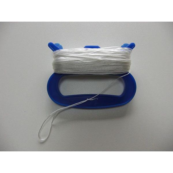 KITE LINE 20kg×80mです