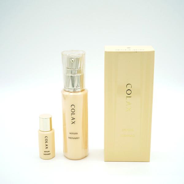 MENARD（メナード） アルファキット コラックスC 65mL+12mL 日本