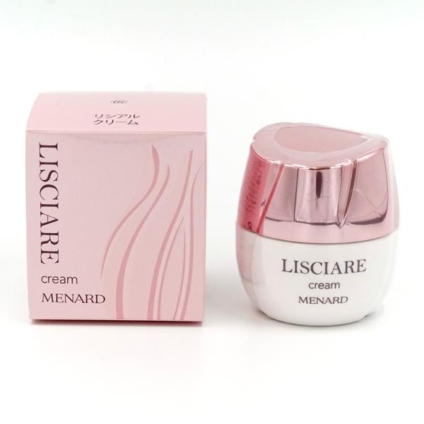 メナード リシアル エモリエントクリーム メナード リシアル クリーム A エモリエントクリーム 30g MENARD