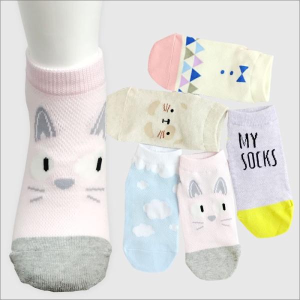 キッズ 靴下 ソックス くつ下 キャーテイルキッズソックス ジュニア 女の子 Girls 子供服 くるぶし Buyee Buyee Japanese Proxy Service Buy From Japan Bot Online