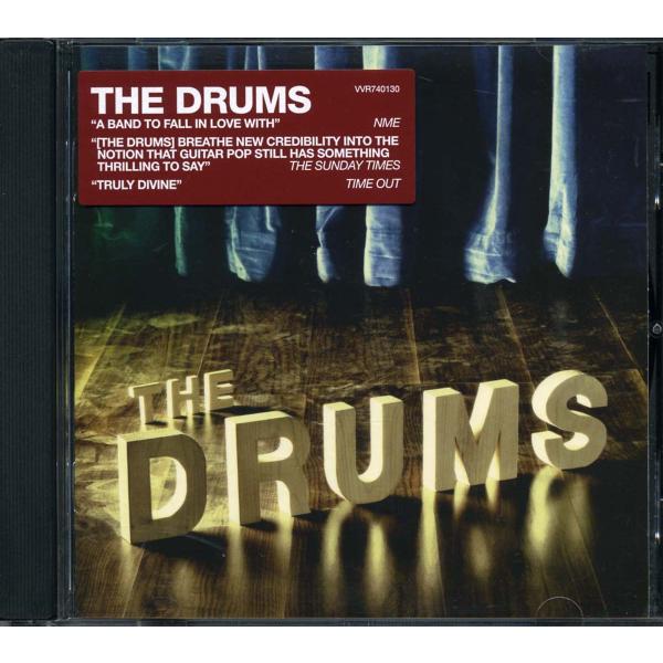 The DRUMS - The Drums