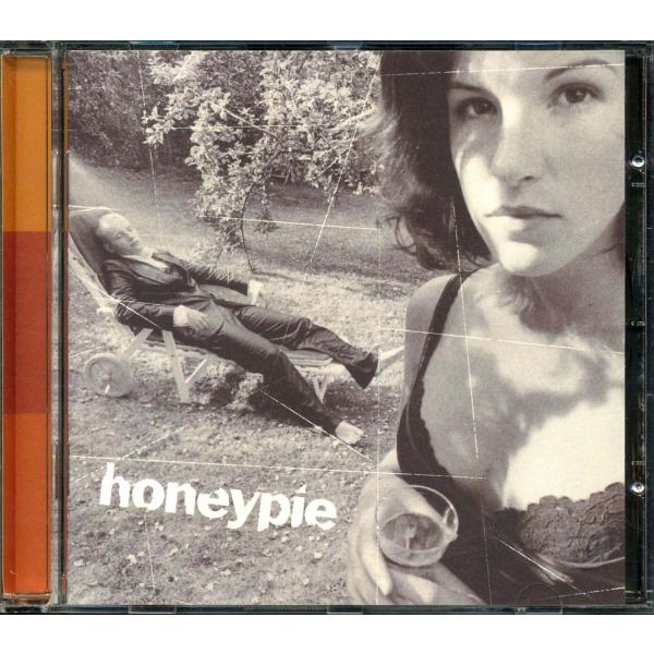 HONEYPIE - Honeypie : kitowwCDショップ - 通販 - Yahoo!ショッピング