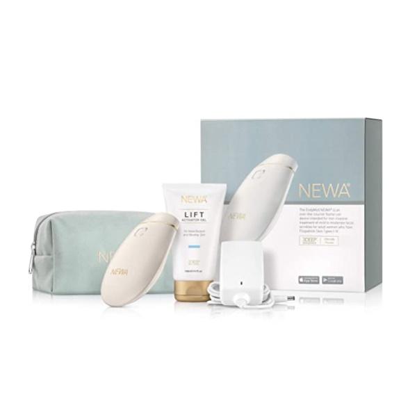 ☆【新品】newa リフト 並行輸入品 美顔器 ☆-