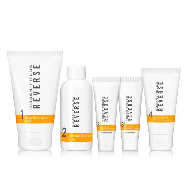 RODAN + FIELDS まとめ売り