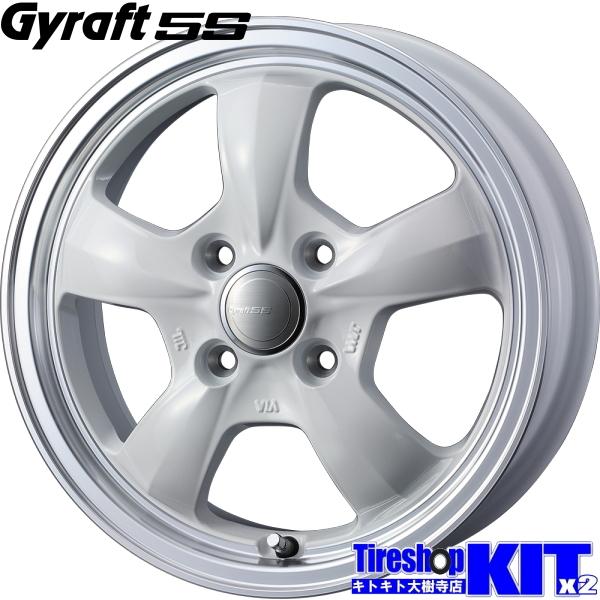 OPEN COUNTRY グラフト 5S ホワイト トーヨー オープンカントリー R/T