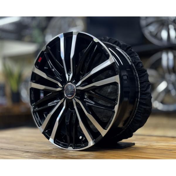 OBSERVE スマック クレスト +38 トーヨー オブザーブ GIZ2 205/65R16 