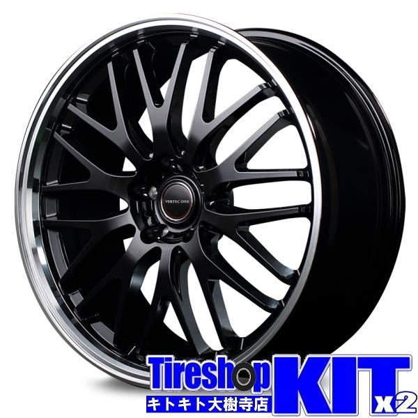 ヴァーテックワン エグゼ１０ 50 おすすめ輸入タイヤ 225 50r18 ｃｈｒ エスティマ サマータイヤホイール4本セット Exe Hk タイヤ屋キトキト 通販 Yahoo ショッピング