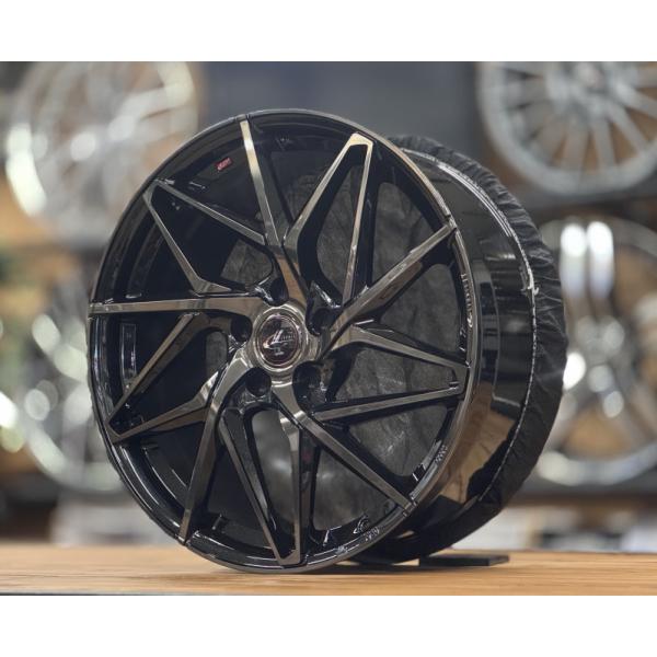 ウィンタートランパス 【CX-5 CX-8】レオニス IT トーヨータイヤ