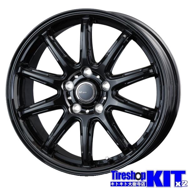 WINTER MAXX 02 RC10 ブラック ダンロップ ウインターマックス02 WM02 