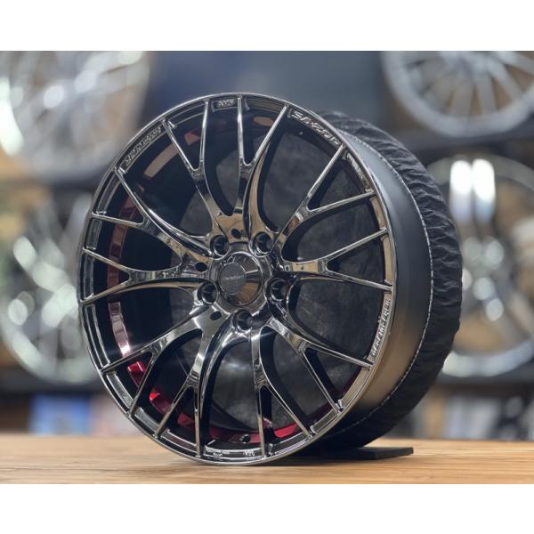 WEDS（ウェッズ） ウェッズスポーツ SA-20R 18X7.5J +45 5H114.3P 18