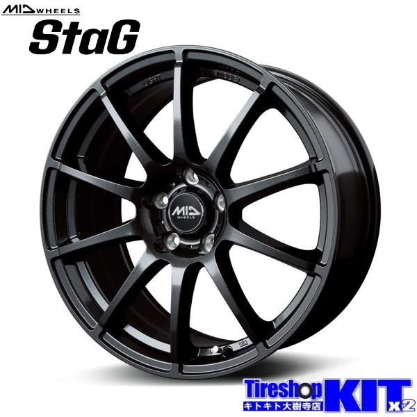 ブリザック VRX3 【10系 シエンタ】スタッグ ブリヂストン 185/65R15