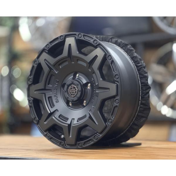 WEDS（ウェッズ） クロスオーバーガーメンツ スタイルM 16X7.0J +35