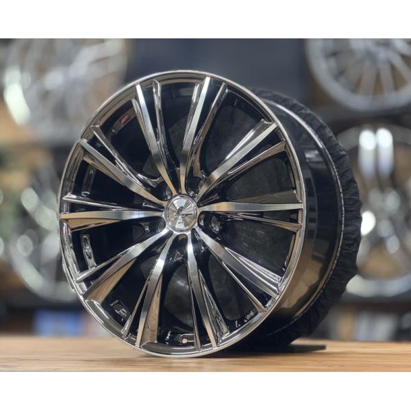 WEDS（ウェッズ） レオニス WX 18X8.0J +42 5H114.3P 18インチ アルミ