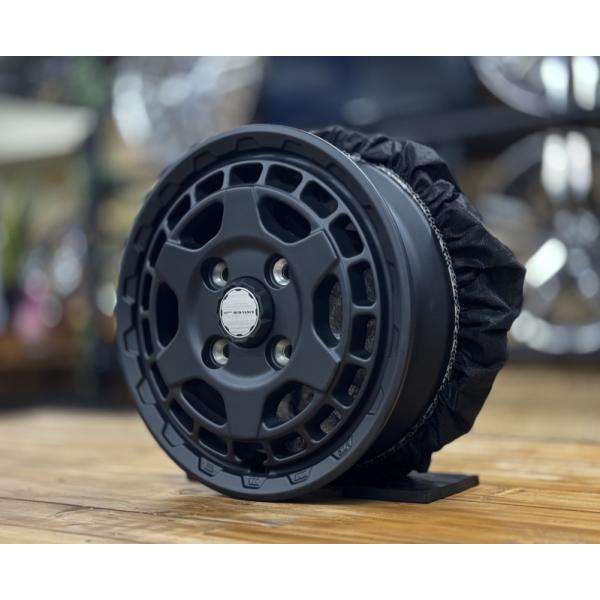 専用12月5日まで WEDS（ウェッズ） 【軽トラ・軽バン】ウェッズ マッドヴァンス X