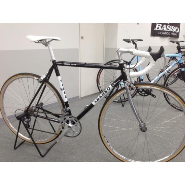 Basso ロードバイク Gap1977 クラシックデザインのクロモリスチールバイク Buyee 日本代购平台 产品购物网站大全 Buyee一站式代购 Bot Online