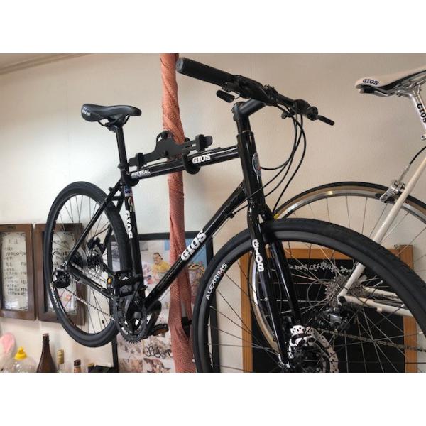 GIOS WIX MISTRAL DISC HYDRAULIC@ALEXRIMSzC[ASHIMANOfBXNu[L𓋍ڂfłB