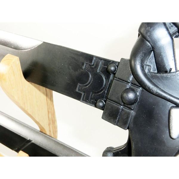 剣 刀 ブレード 武器 双剣 2点セット 全長96cm コスプレ 進撃の巨人 調査兵団 ハロウィン パーティーグッズ 道具 Buyee Buyee Japanese Proxy Service Buy From Japan Bot Online