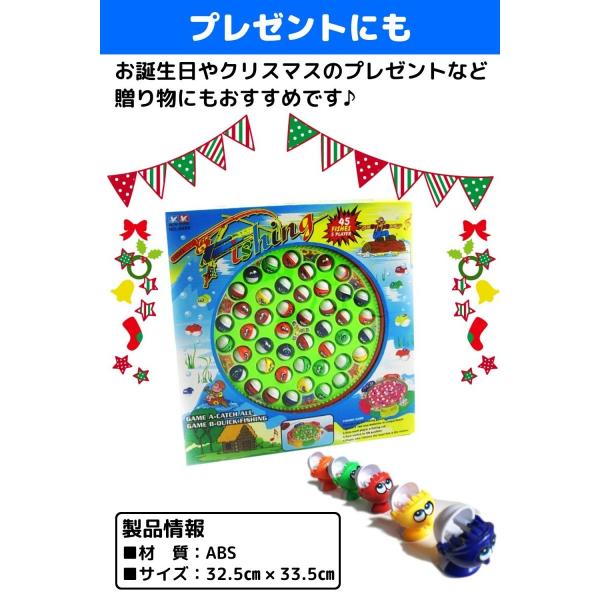 釣りゲーム 電動回転 くるくるお魚釣り フィッシング 音楽 知育おもちゃ 遊び 子供 誕生日 クリスマス プレゼント 国内自動発送 注文キャンセル不可 Buyee Buyee 日本の通販商品 オークションの代理入札 代理購入