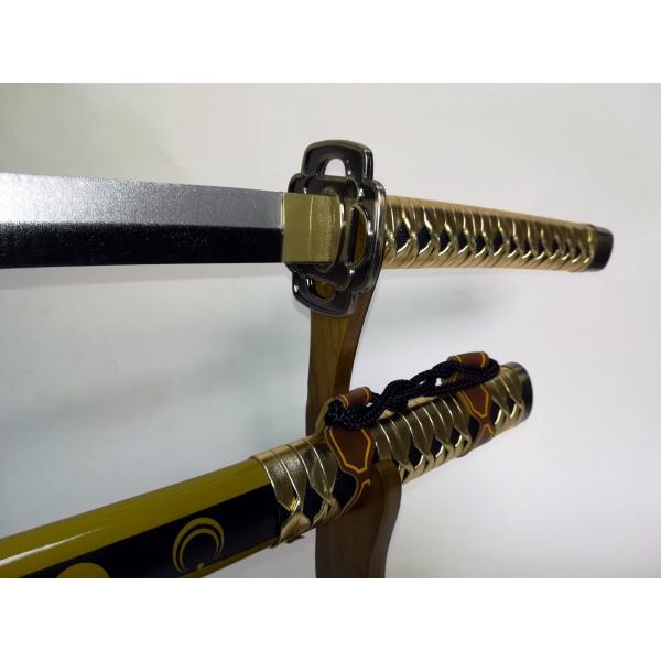 大注目 三日月宗近 コスプレ用 模造刀 Productor Com Uy