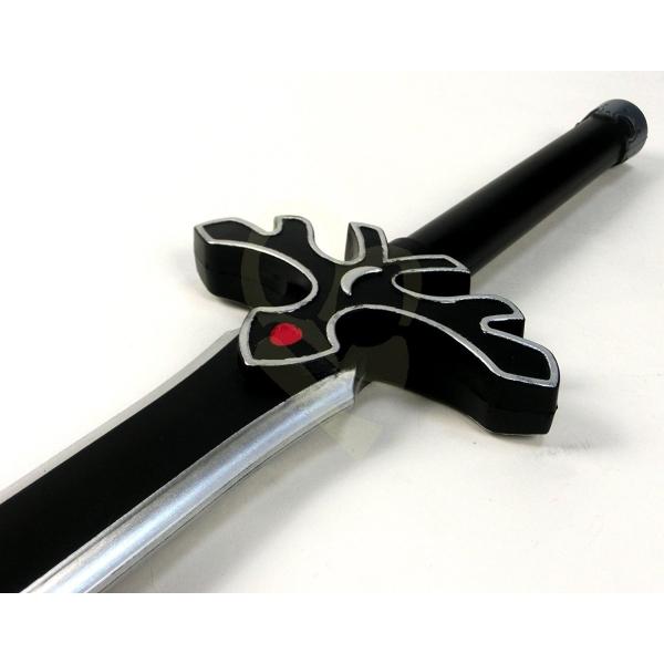 タクミアーマリー　アクリル　剣　エピドクリスタル　コスプレ　ソード　小物 エピ ド クリスタル | オンライン武器屋｜タクミアーマリー