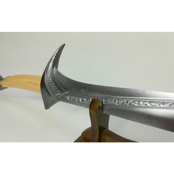 �I���N���X�g Orcrist �z�r�b�g �G�N�X�J���o�[ �R�X�v�� ���� �B�e Thorin  ���[�h �I�u �U �����O lord of rings �X�����h�D�C�� ���� ���i�摜2