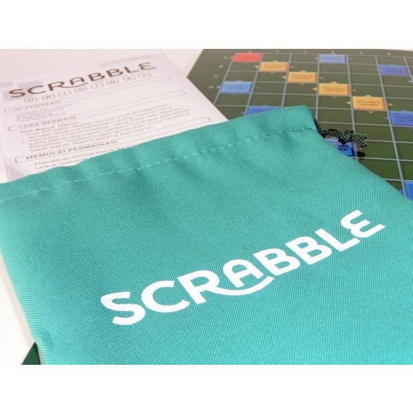 スクラブル 英語 単語ゲーム ゲーム Scrabble Classic Board Game ロングセラー ボードゲーム Crossword English Game Buyee Buyee Japanese Proxy Service Buy From Japan Bot Online