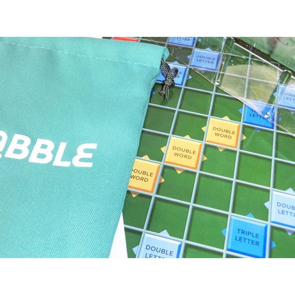 スクラブル 英語 単語ゲーム ゲーム Scrabble Classic Board Game ロングセラー ボードゲーム Crossword English Game Buyee Buyee Japanese Proxy Service Buy From Japan Bot Online