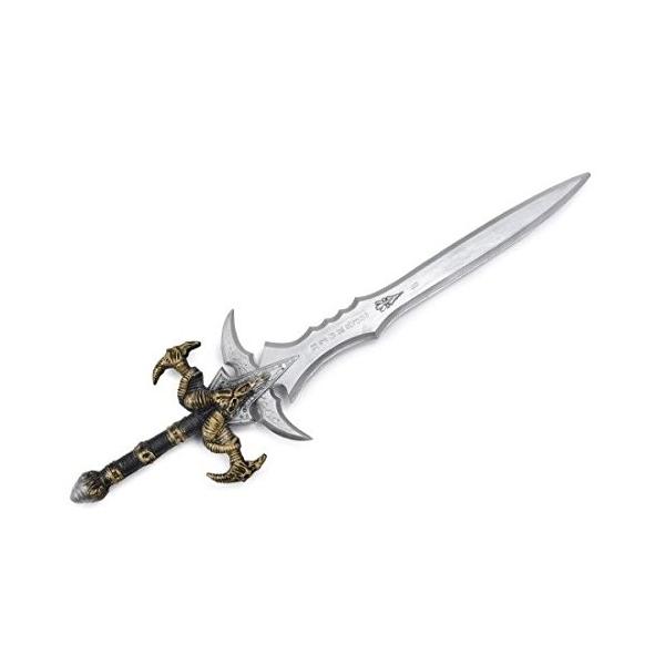 西洋剣 洋剣 コスプレ 悪役 道具 武器 風ソード 全長100cm 西洋剣 洋剣 コスプレ 悪役 道具 武器 風ソード 全長100cm