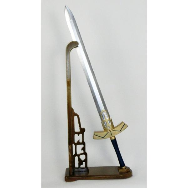 エクスカリバー 西洋剣 洋剣 全長約91cm コスプレ 道具 武器 カリバーン アーサー王 セイバー Buyee Buyee 提供一站式最全面最专业现地yahoo Japan拍卖代bid代拍代购服务 Bot Online