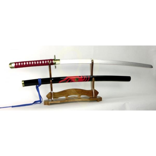 宗三左文字日本刀模造刀武士刀太刀木製インテリアコスプレお土産104cm 菊一文字則宗沖田総司 Buyee Buyee 提供一站式最全面最專業現地yahoo Japan拍賣代bid代拍代購服務