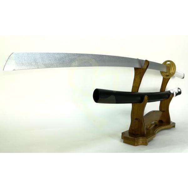 模造刀 時雨 燕 時雨大刀 しぐれ コスプレ 太刀 刀 木製 日本刀 武器 武具 趣味 おもちゃ 山本武 時雨金時 蒼燕 S313 Buyee Buyee 日本の通販商品 オークションの代理入札 代理購入