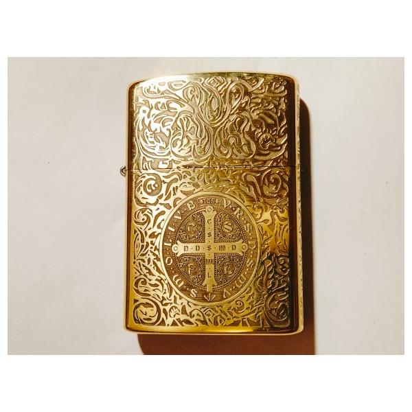 最大73％オフ！ ZIPPO コンスタンティン レプリカ オイルライター